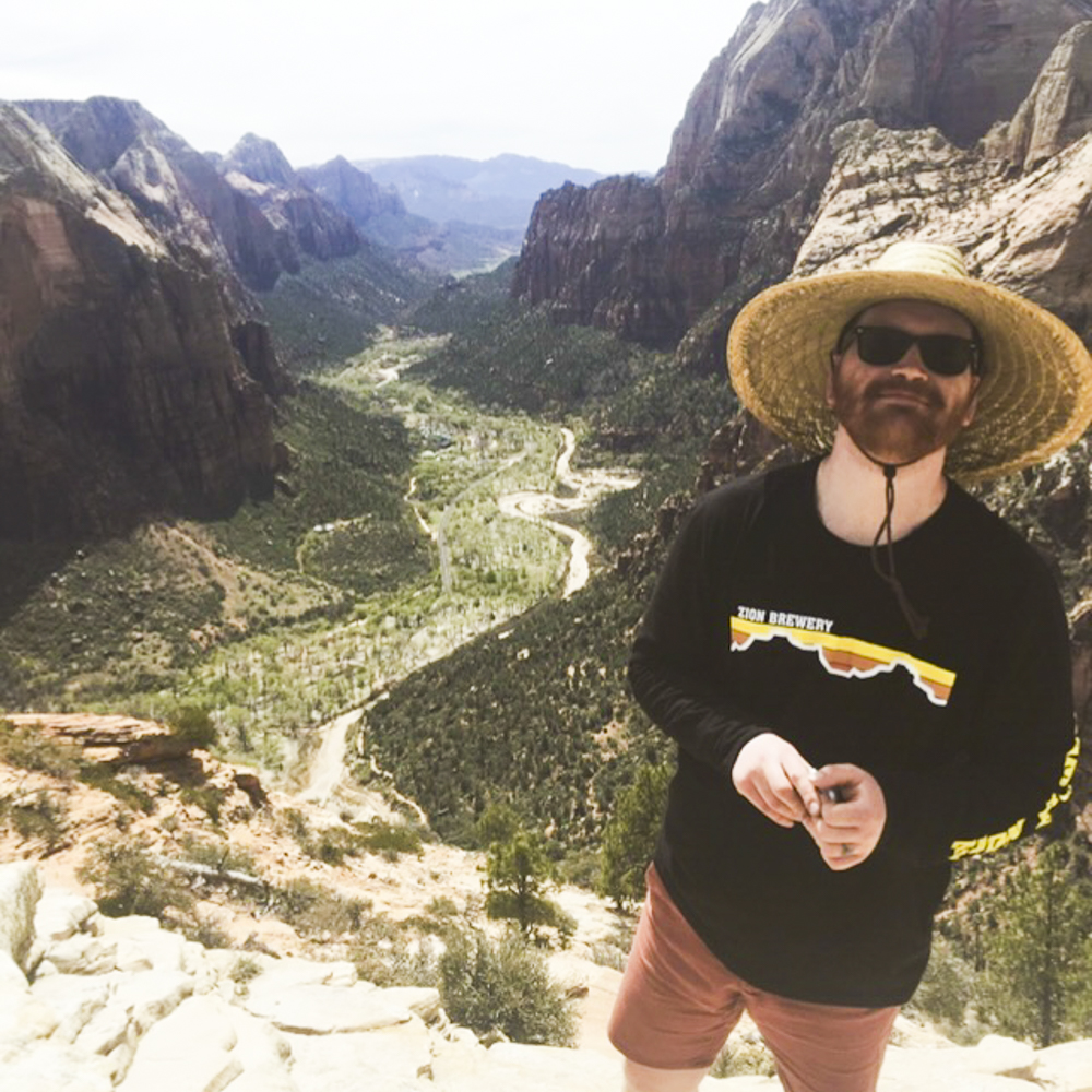 Image for crew member Spencer