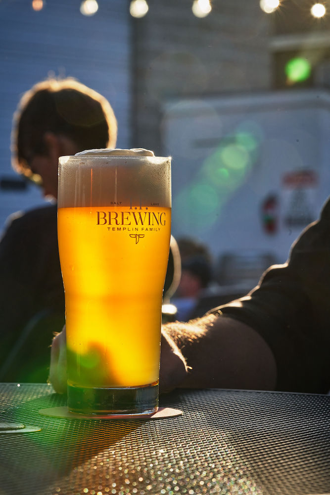 Utah Beer News | Templin Family Brewing