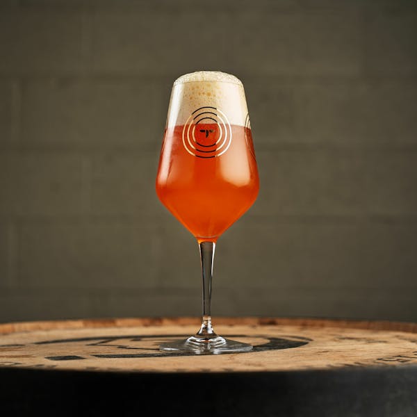 Image or graphic for Tangelo Berliner Weisse