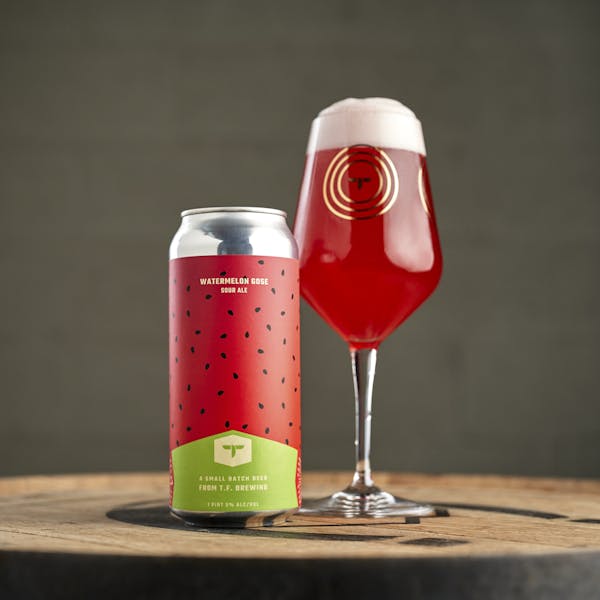 Image or graphic for Watermelon Gose