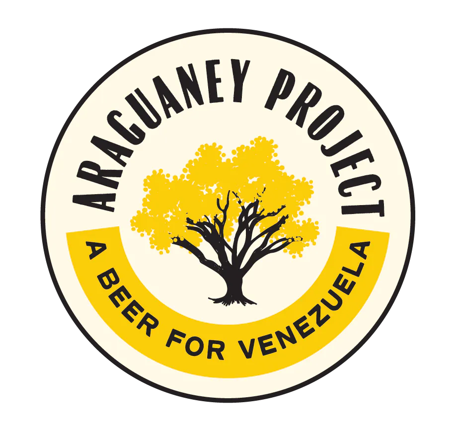 Araguaney Project logo