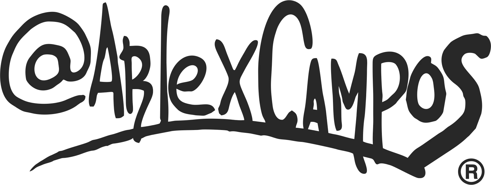 alex campos signature