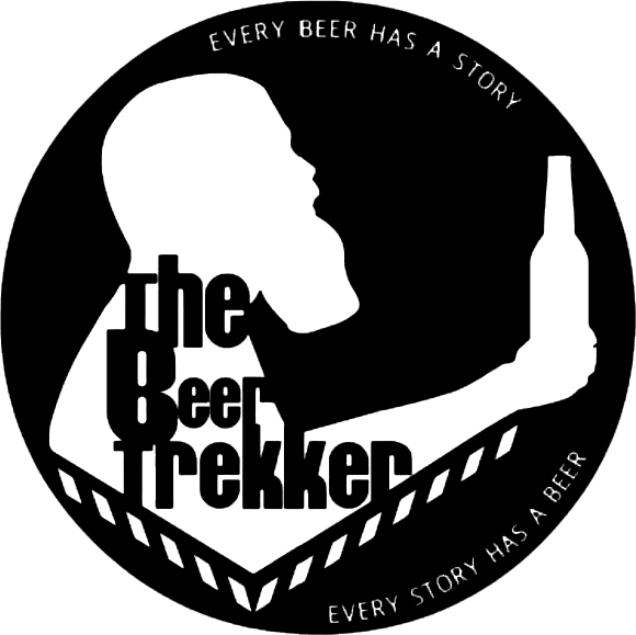 the beer trekker logo