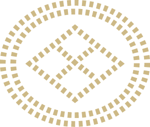 stamp-light Buggy Factory graphic element
