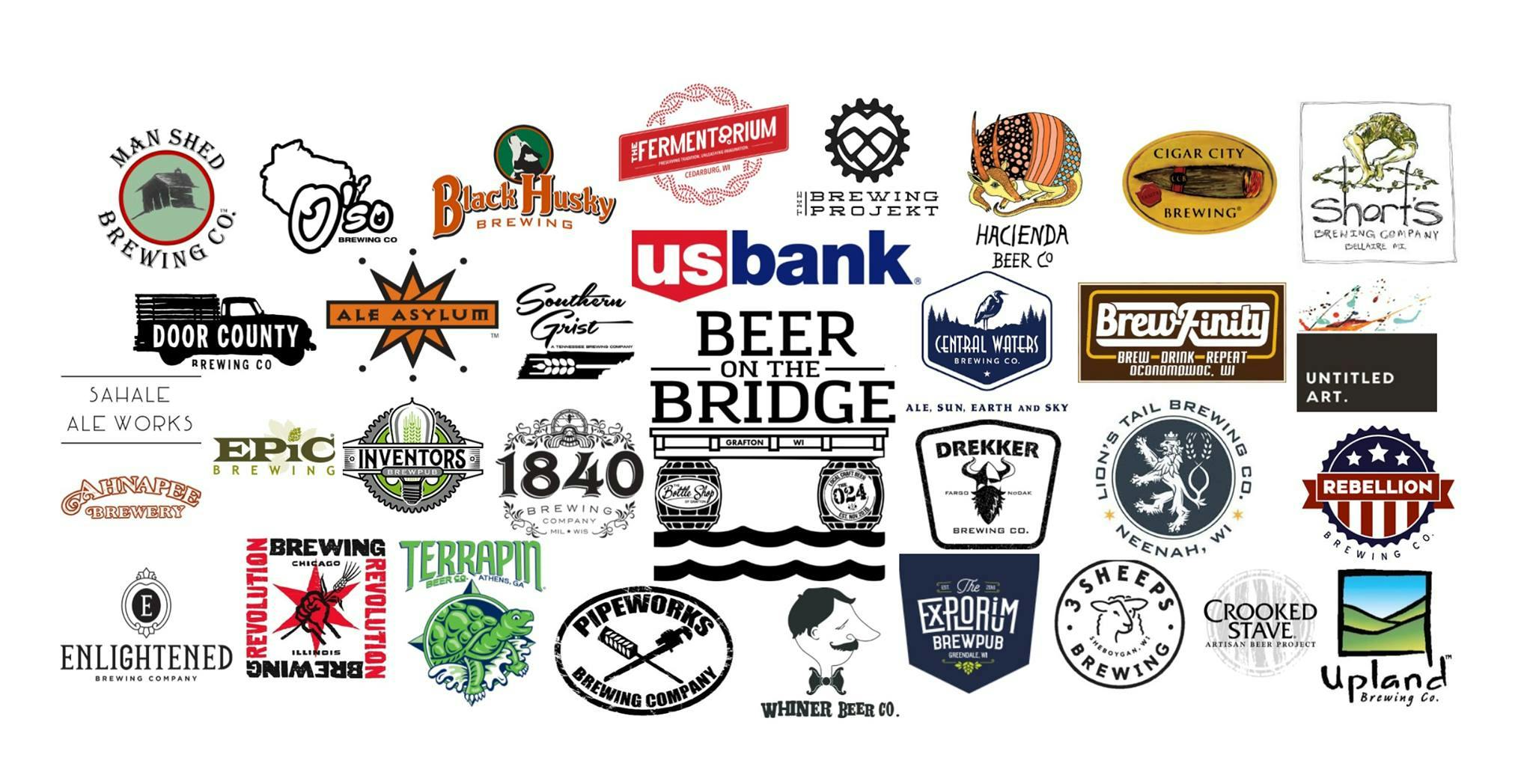 Beer on the Bridge Photo Beer on the Bridge Photo