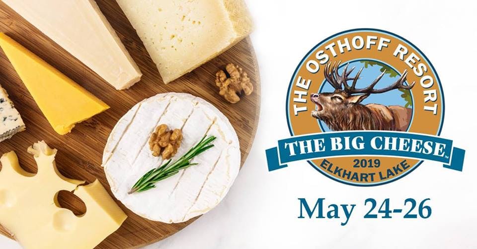 Big Cheese Big Cheese