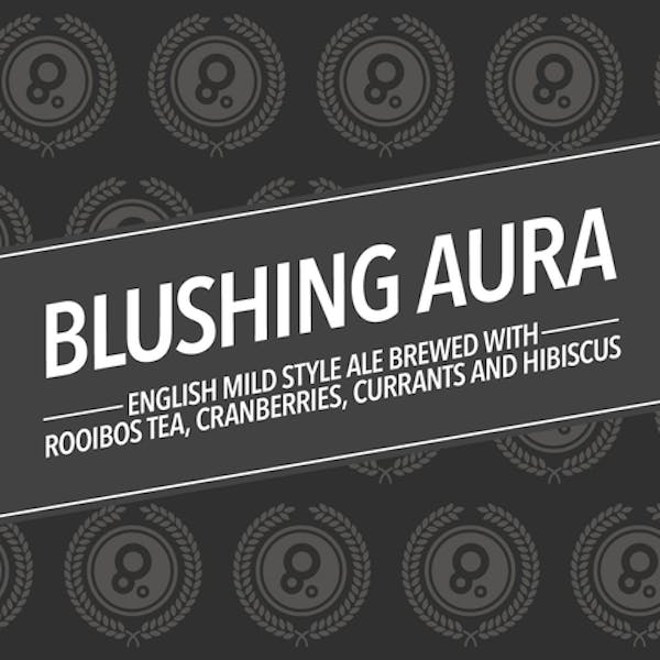 Image or graphic for Blushing Aura