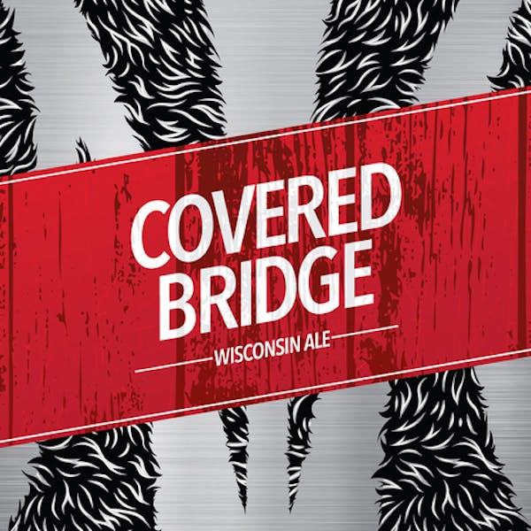 Image or graphic for Covered Bridge