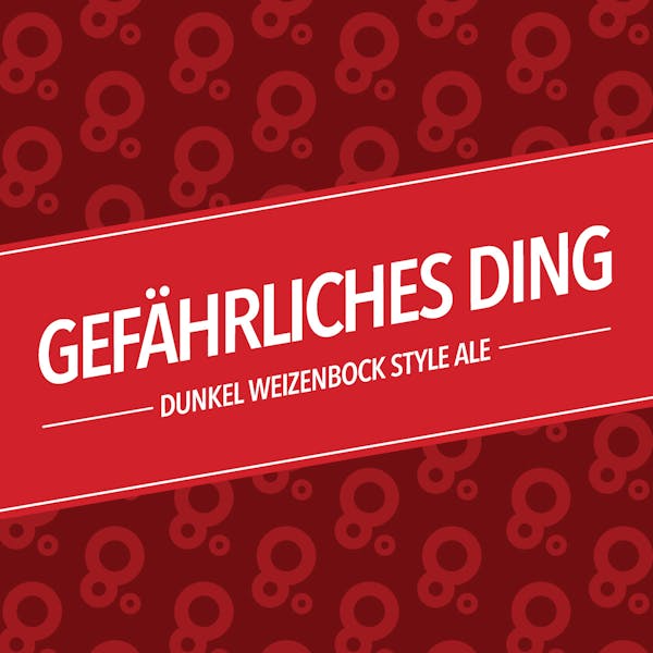 Image or graphic for Gefährliches Ding