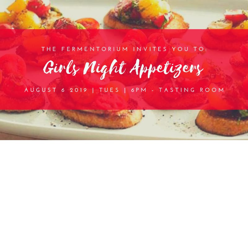 Girls Night SM