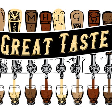Great Taste Great Taste