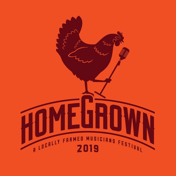 Homegrown Music Homegrown Music