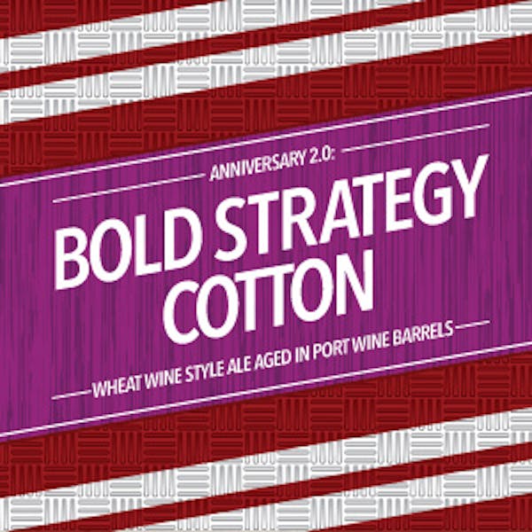 Bold Strategy Cotton
