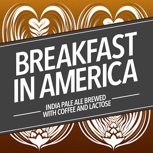 Breakfast in America