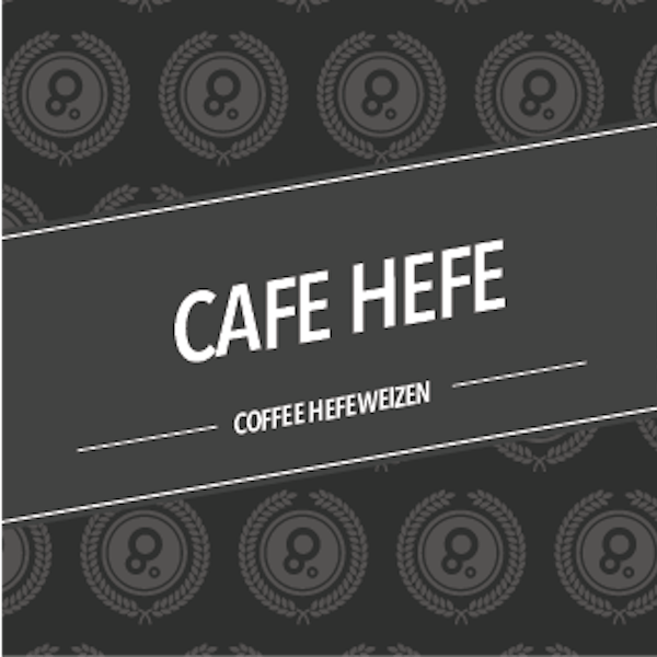 Image or graphic for Cafe Hefe