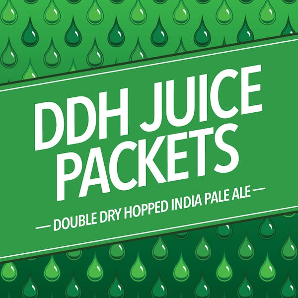 Image or graphic for DDH Juice Packets
