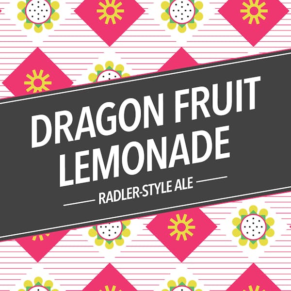 Image or graphic for Dragon Fruit Lemonade