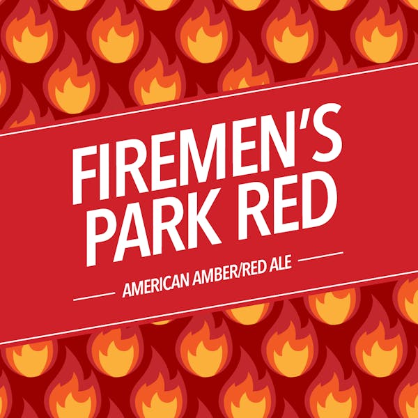 Image or graphic for Firemen’s Park Red