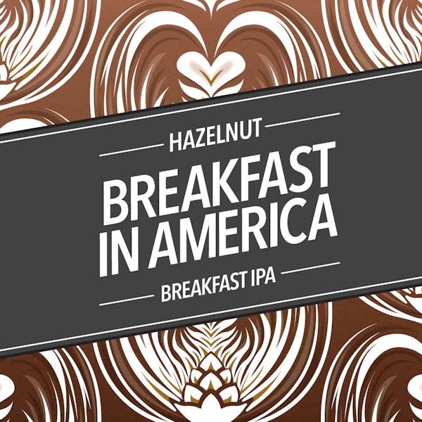 Image or graphic for Hazelnut Breakfast In America