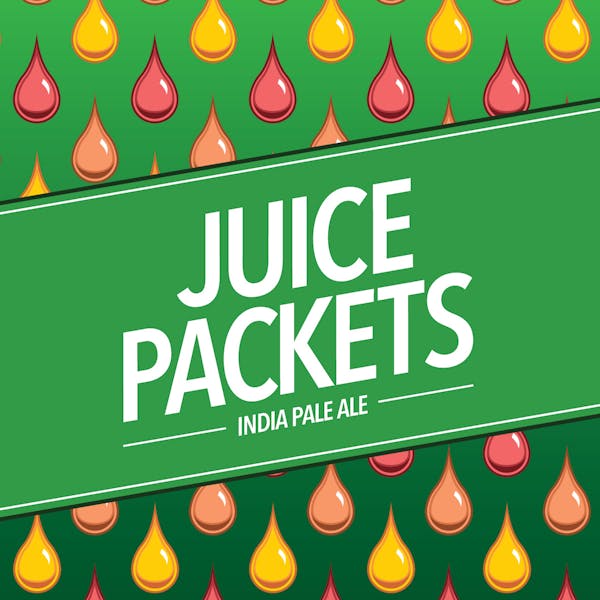 Image or graphic for Juice Packets