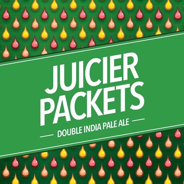 Image or graphic for Juicier Packets
