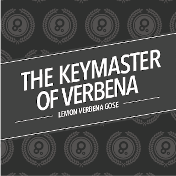 Image or graphic for The Keymaster of Verbena