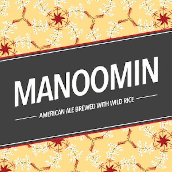 Image or graphic for Manoomin
