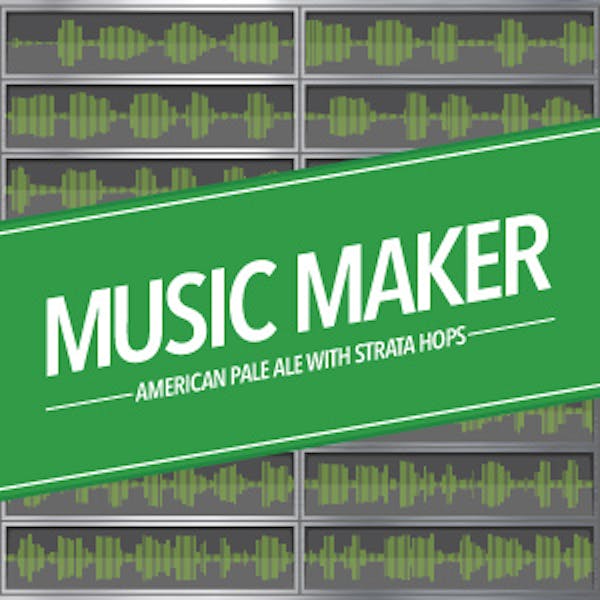 Image or graphic for Music Maker