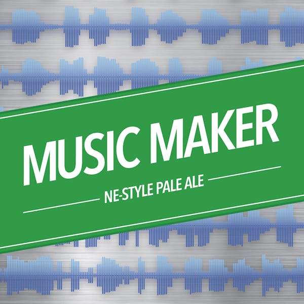 Image or graphic for Music Maker: Zappa