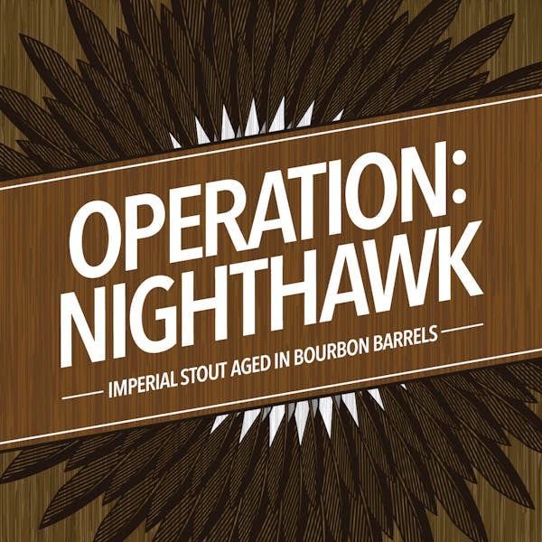 Image or graphic for Operation: Nighthawk