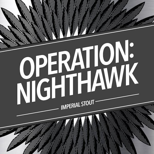 Image or graphic for Operation: Nighthawk