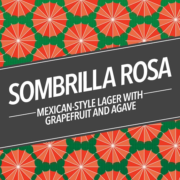 Image or graphic for Sombrilla Rosa