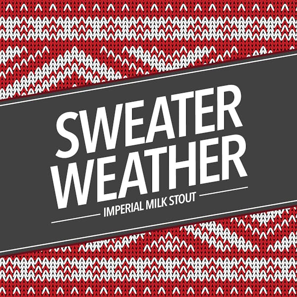 Image or graphic for Sweater Weather