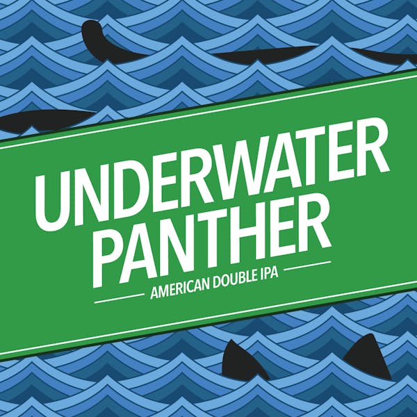 Image or graphic for Underwater Panther