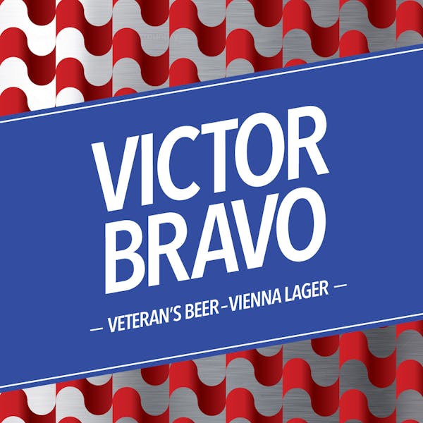 Image or graphic for Victor Bravo