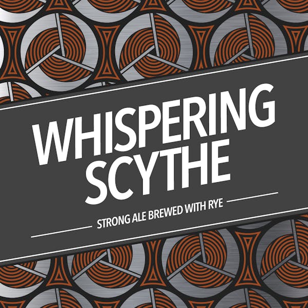 Image or graphic for Whispering Scythe