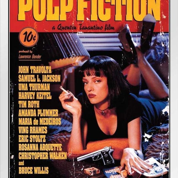 PulpFiction2 PulpFiction2