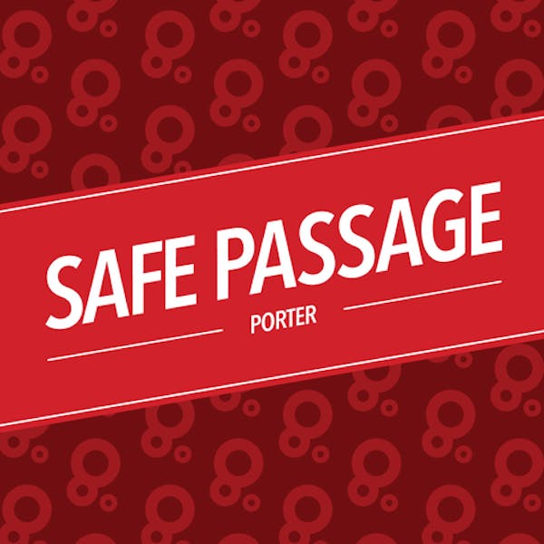 Image or graphic for Safe Passage