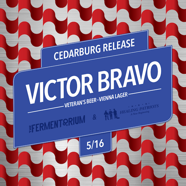 Victor Bravo Release Party – Cedarburg