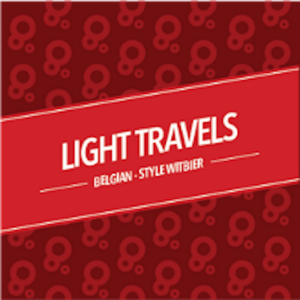 Image or graphic for Light Travels