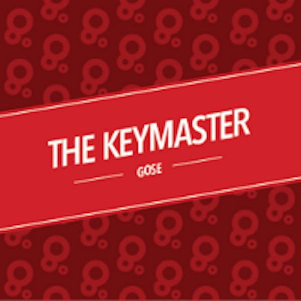 Image or graphic for The Keymaster