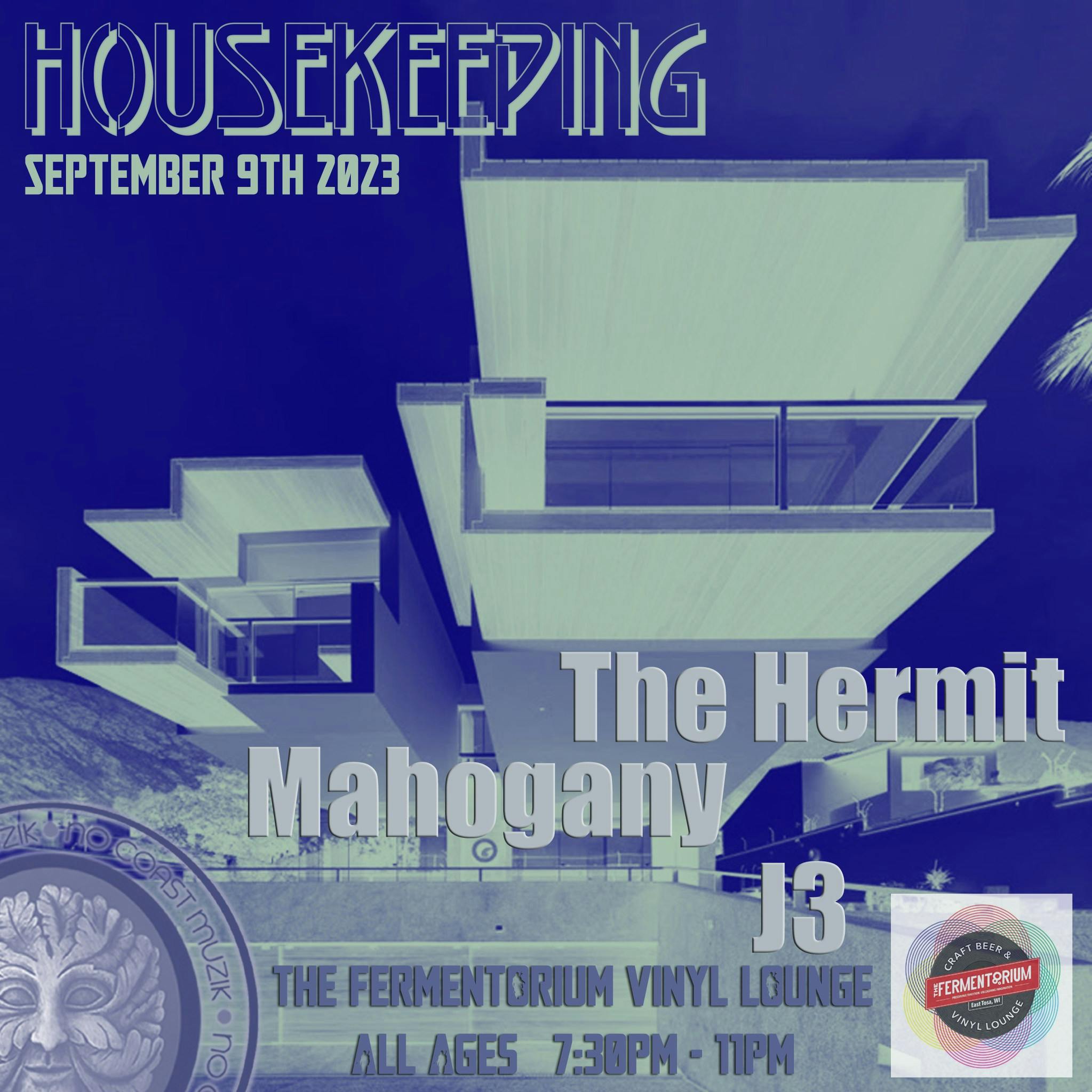august hermit august hermit