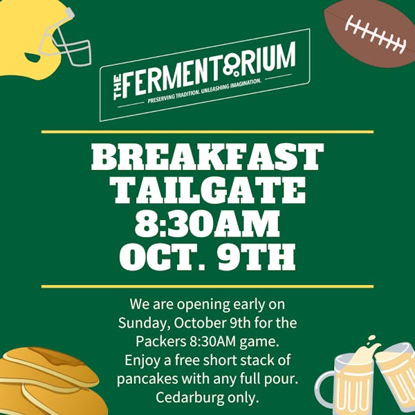 breakfast_tailgate breakfast tailgate the fermentorium