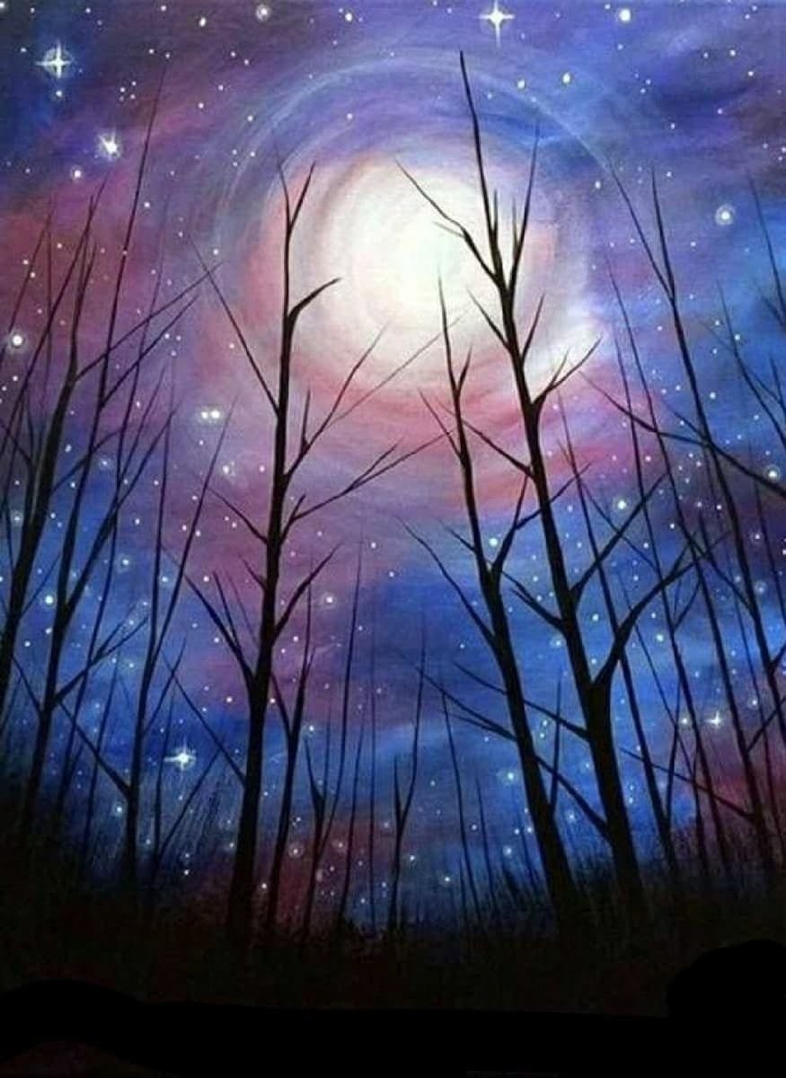 winternight