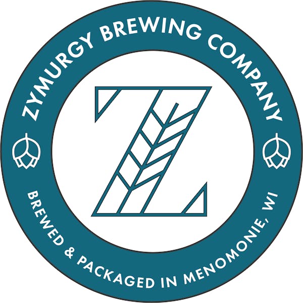 Zymurgy Brewing collab with The Fermentorium