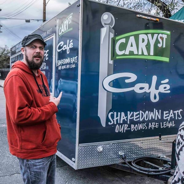Shakedown Eats Food Truck Shakedown Eats Food Truck