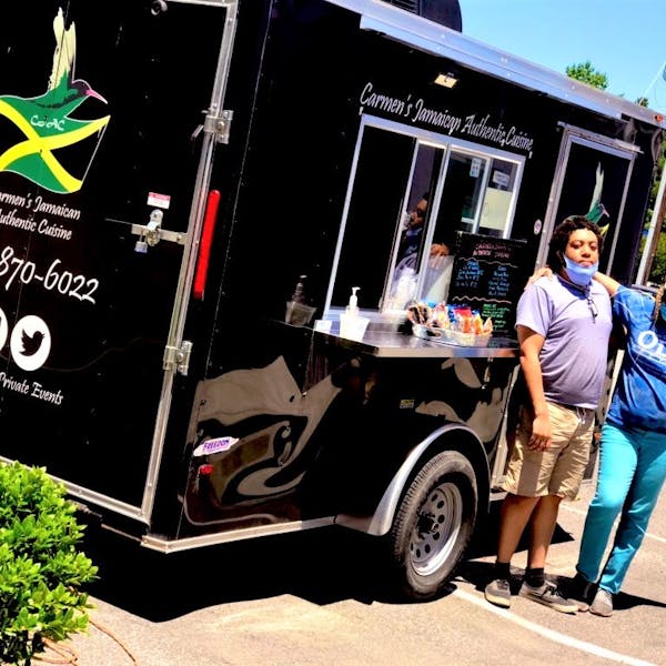 Carmen's Jamaican Authentic Cuisine Carmen's Jamaican Authentic Cuisine