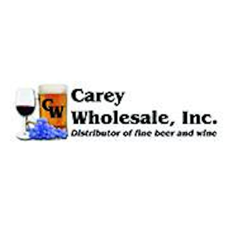 Carey Wholesale Logo