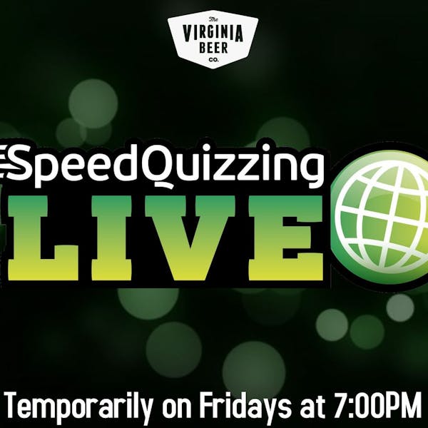 Play SpeedQuizzing Trivia Online