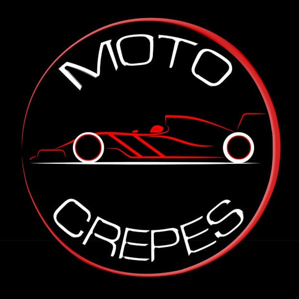 Moto Crepes Logo